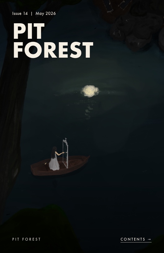 Issue 14 cover